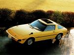 Mazda RX-7 Savanna 1980 года